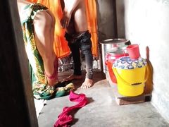 Desi viral village ghapagap video