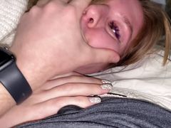 From Ass Right To Mouth With Own Step Sister